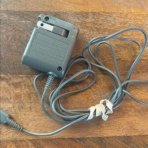 Nintendo 3DS Charger